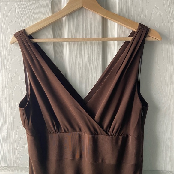 J. Crew Silk Dress - Picture 2 of 4